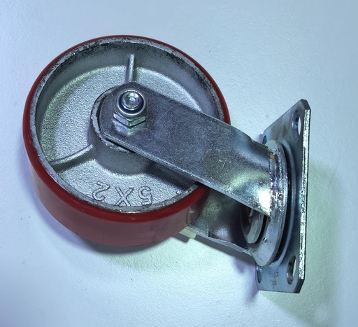  WHEEL RED BEARING TYPE 5X2 125MM - KIT 