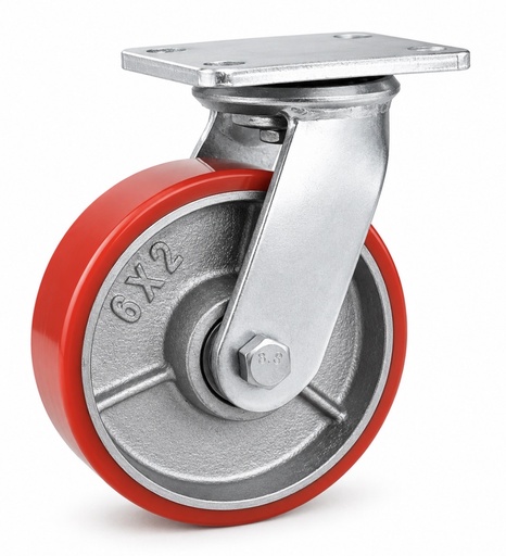  WHEEL RED BEARING TYPE 6X2 160MM - KIT 
