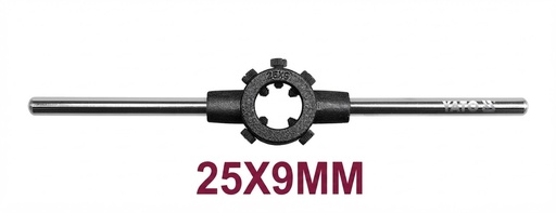 [ YATO DIE  مقبضM7-M9 25X9MM - YT2982 ]  YATO DIE HANDLE M7-M9 25X9MM - YT2982 