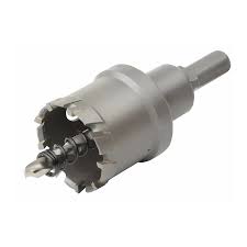 [  سلكCLIPS  بلاستيك10MM ]  YDS TCT HOLE SAW 45MM 