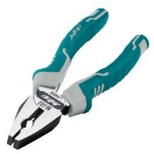 [زاردية 8"] JCTOP COMBINATION PLIER 7"/175MM -CHINA/BG0707