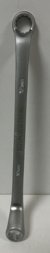LAWAZIM DOUBLE RING SPANNER 10X12MM -CHINA/K10864