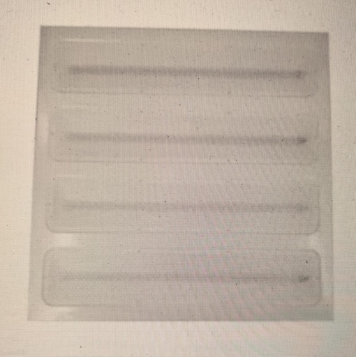 PLATO/SUPERLINE 60X60 LED PANEL LIGHT 120W 100V-240V YELLOW/3000K-CHINA-GF-BL120