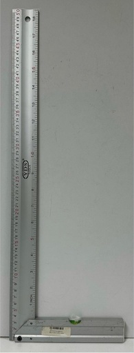 YDS FORCE ALUMINIUM RIGHT ANGLE 45CM-CHINA