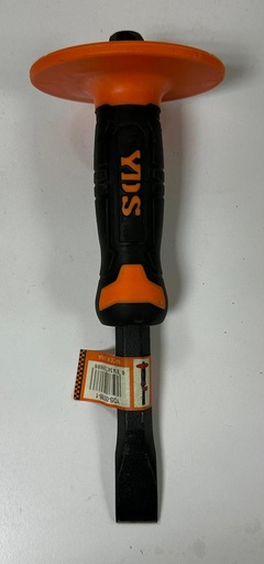 [YDS-0578B-1] YDS CONCRETE CHISEL HILTI FLAT (16X250MM) - CHINA