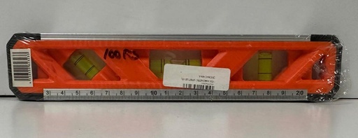 YDS MAGNETIC SPRIT LEVEL 20CM-CHINA