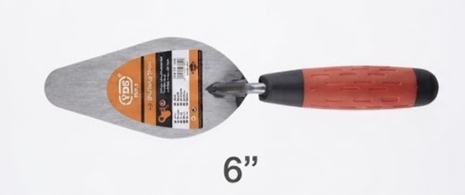 [NO:33890] YDS CEMENT SPOON NO 6" - CHINA-33890
