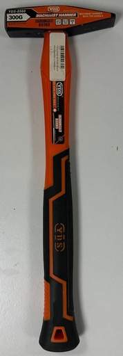 [YDS-0560] YDS SLEDGE HAMMER 300GR FIBER HANDLE- CHINA-0560