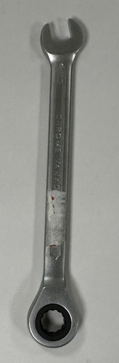 [YDS-0643] YDS COMBINATION RATCHET WRENCH 10MM -CHINA/0643