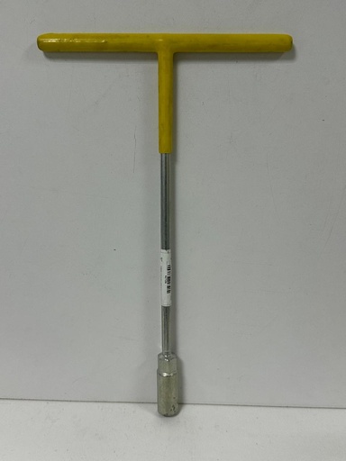 CHIMO T-SCOKET WRENCH 12MM -CHINA