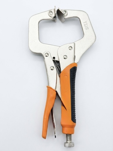 YDS OPEN C CLAMP HEAVY DUTY 11"-CHINA