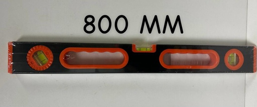 [YDS-0540] YDS ALUMINIUM LEVEL 800MM - CHINA
