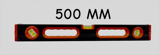 [YDS-0540] YDS ALUMINIUM LEVEL 500MM - CHINA