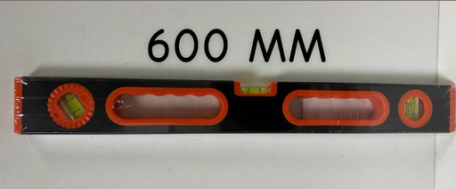 [YDS-0540] YDS ALUMINIUM LEVEL 600MM - CHINA