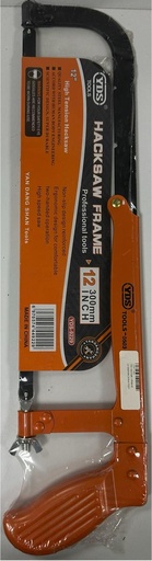 [YDS-9229] YDS HACKSAW FRAME 12"300MM-CHINA/9229