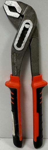 [250 DIN 8976] YDS PUMP PLIER WITH SLEEVE HANDLE 10"-CHINA