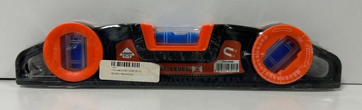 [YDS-05246] YDS MAGNETIC SPRIT LEVEL 20CM-CHINA/05246