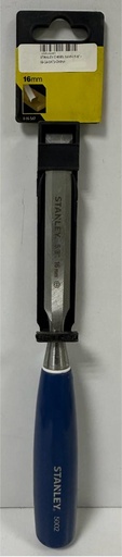 [0-16-547] STANLEY CHISEL 16MM 5/8" - (0-16-547)-CHINA