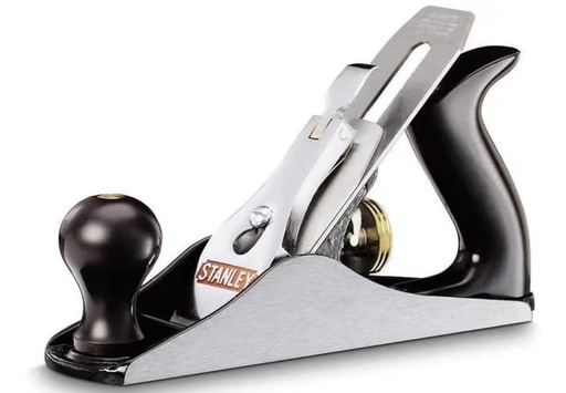 STANLEY BENCH PLANNER NO-4 245X50MM (MAXICO) - 12-004