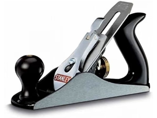 STANLEY BENCH PLANNER NO-4 240X50MM (MAXICO) - 12-003-CHINA