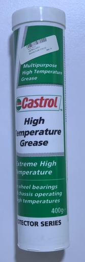 CASTROL HIGH TEMPRATURE GREASE 400GR-UK