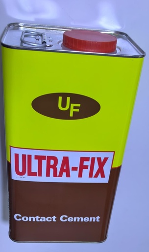 ULTRA FIX CONTACT CEMENT 2.5KG - ITALY