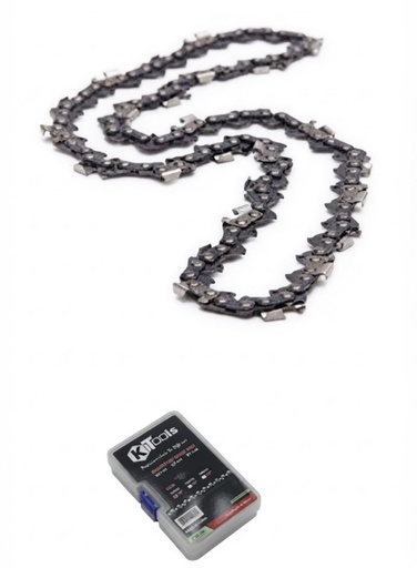 KITOOLS CHAIN FOR CHAIN SAW 16"X57-CHINA/KT-C16