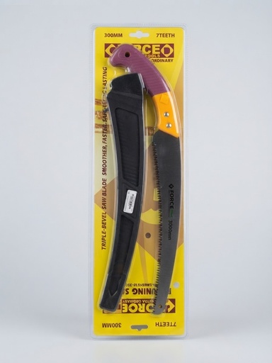 [LMGG021B-300] FORCE PRUNNING SAW 300MM 12" 7TEETH - LMGG021B-300