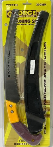 [LMGG021B-300] FORCE PRUNNING SAW 300MM 12" 7TEETH - LMGG021B-300