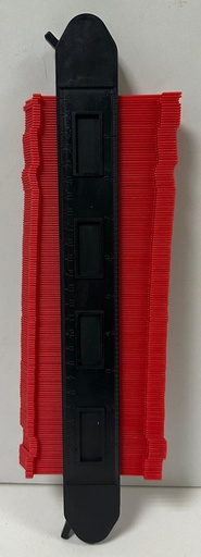 [NS4518-1] TILE MEASURING LEVEL PLASTIC  10MTR-CHINA/NS4518-1