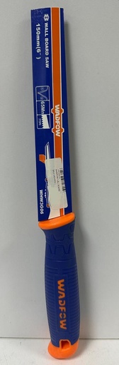 [WHW3G06] WADFOW WALL BOARD SAW 150MM(6")