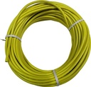 RIYADH ELECTRIC WIRE YELLOW 16MM-KSA