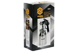 VOREL BY TOYA PAINT SPRAY ALUMINIUM 1000ML-CHINA/81617