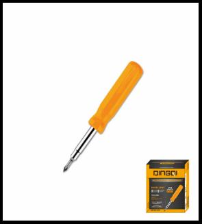 DINGQI SCREW DRIVER EXTRACTOR -CHINA