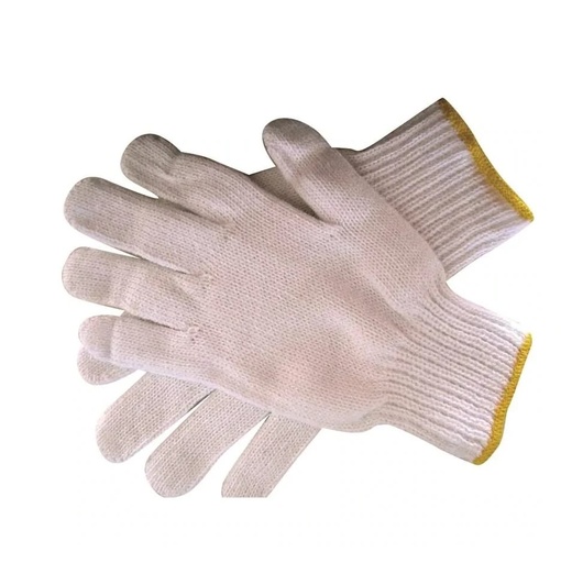 FORCE HAND GLOVES COTTON 50W -CHINA/