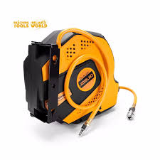 DINGQI AIR HOSE REEL 5/16 10MTR -CHINA/76110