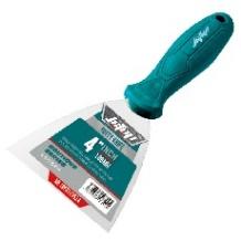 JCTOP PUTTY KNIFE 6" 150MM-CHINA