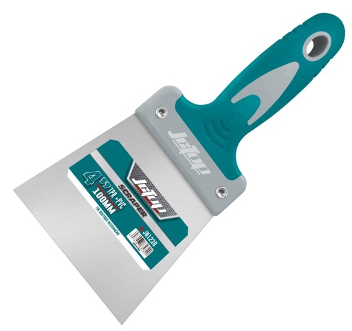 JCTOP WALL SCRAPER 120MM-CHINA/JR0612