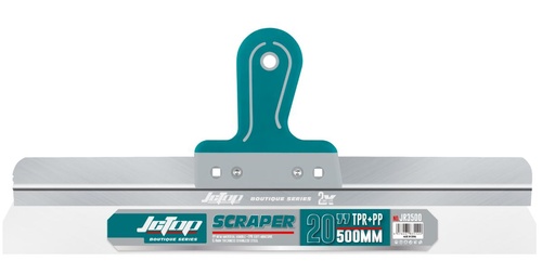 JCTOP LONG SCRAPER 0.5X500MM-CHINA/JR3500
