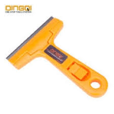 DINGQI CLEANING BLADE SCARPER SET-CHINA/63203