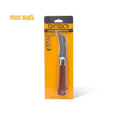 DINGQI ELECTRICAIN KNIFE 8"-CHINA/63107