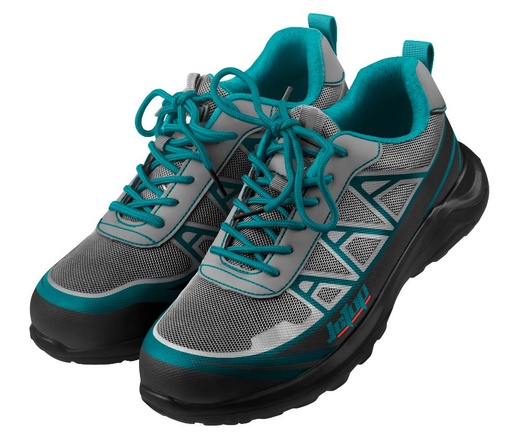 JCTOP SAFETY SHOES #43-CHINA