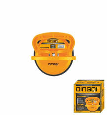 DINGQI GLASS SUCTION LIFTER SINGLE 118MM-CHINA/90801101