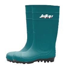 [حذاء مطري] JCTOP RAIN SHOES GREEN 41#-CHINA