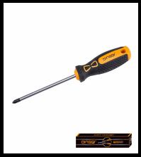 DINGQI SCREW DRIVER 6.3X200MM (-)-CHINA/684085