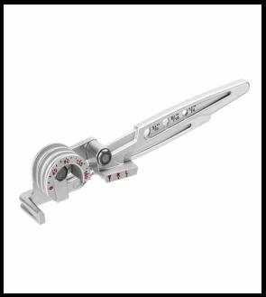 DINGQI TUBE BEDNER (6/8/10MM )1/4" 5/16" 3/8"-CHINA/63013