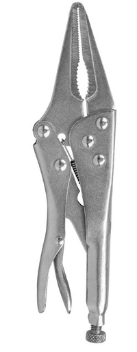 JCTOP LOCKING PLIERS 9"/228MM-CHINA/BC3945