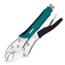 JCTOP LOCKING PLIERS 10"/250MM-CHINA/BC01110