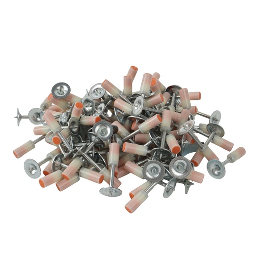 MINI INTERGRATED BULLET NAIL REDWHITE-CHINA