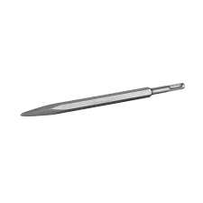 YDS SDS-PLUS CHISEL POINTED 14X250-CHINA/0121-3